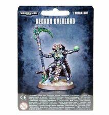 Necrons : Overlord 49-20